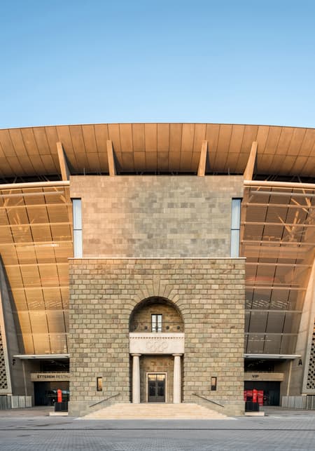 Puskás Arena